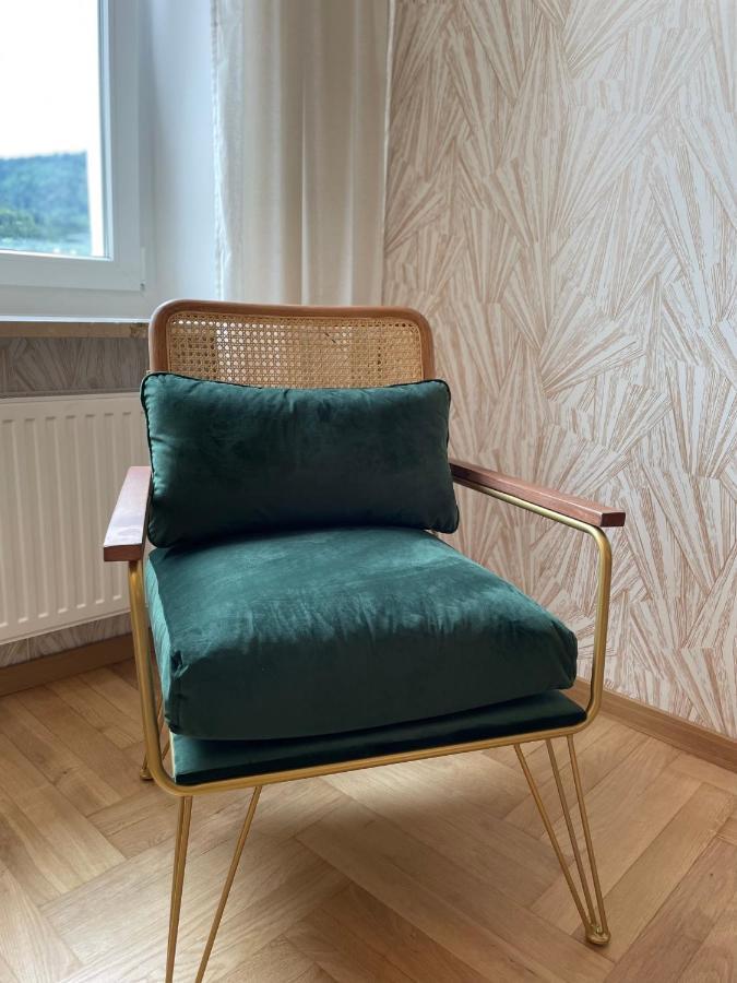 Stadtvilla Fuessen 외부 사진