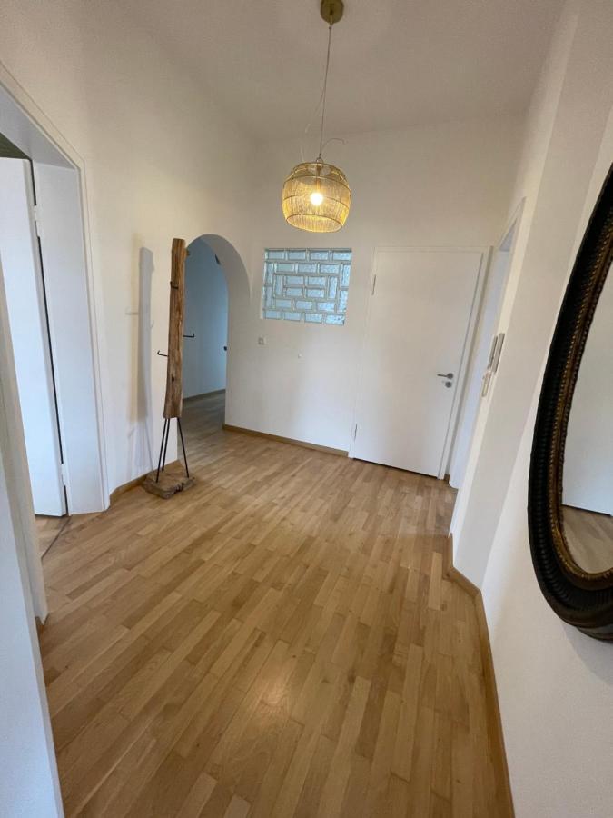 Stadtvilla Fuessen 외부 사진